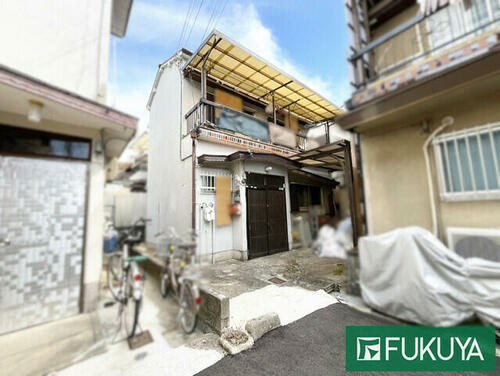 townhouse 大阪府堺市東区日置荘西町５丁