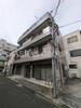 マリーハウス新大橋 1階 築33年7ヶ月の賃貸物件