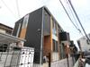 茨木市駅より徒歩15分 築6年11ヶ月 3階建の賃貸物件