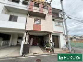 大阪府大阪市生野区生野東１丁目