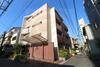 カーサ松崎町 1階 築13年9ヶ月の賃貸物件