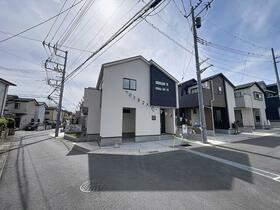 埼玉県川口市大字安行領家