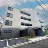 中野駅より徒歩14分 2階 新築の賃貸物件