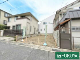 京都府長岡京市滝ノ町１丁目