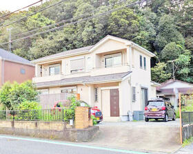 東京都八王子市小比企町
