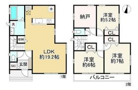 大阪府三島郡島本町山崎４丁目