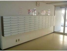 スカイコート姫路 418 ｜ 兵庫県姫路市北平野６丁目（賃貸マンション1K・4階・17.18㎡） その7