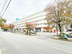 京王北野マンションＣ号棟