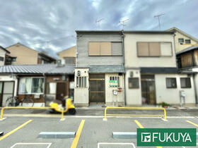 京都府京都市東山区慈法院庵町