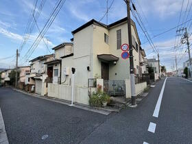 東京都練馬区田柄１丁目