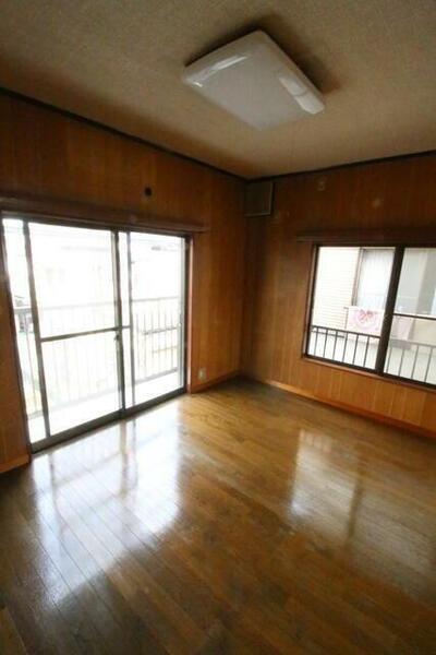 detached 埼玉県越谷市大字下間久里

地図を見る