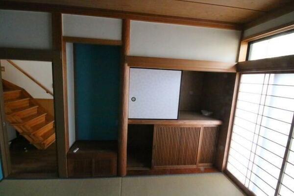 detached 埼玉県越谷市大字下間久里

地図を見る