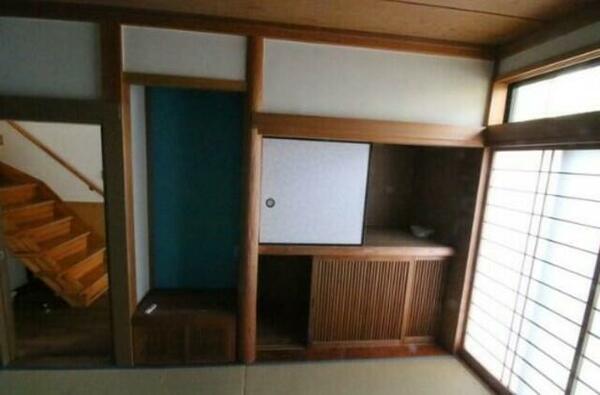 detached 埼玉県越谷市大字下間久里

地図を見る