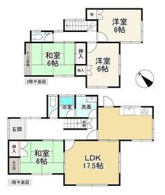 和歌山県橋本市城山台２丁目