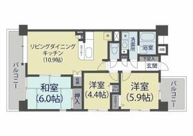 間取り：211062472454