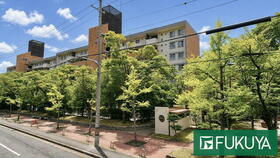 東大路高野第３住宅第２１棟