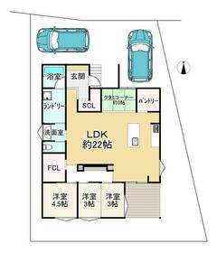 京都府相楽郡精華町狛田１丁目