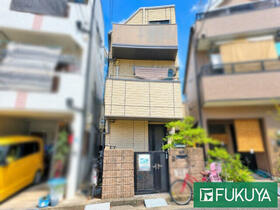 兵庫県尼崎市上ノ島町１丁目