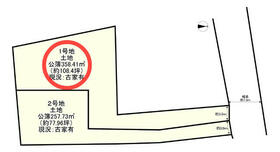 奈良県奈良市平松５丁目