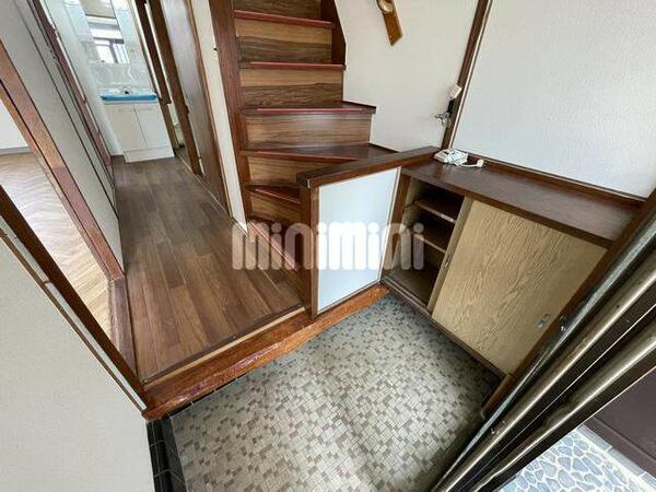 detached 東京都東久留米市浅間町３丁目

地図を見る