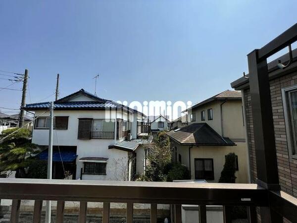 detached 東京都東久留米市浅間町３丁目

地図を見る