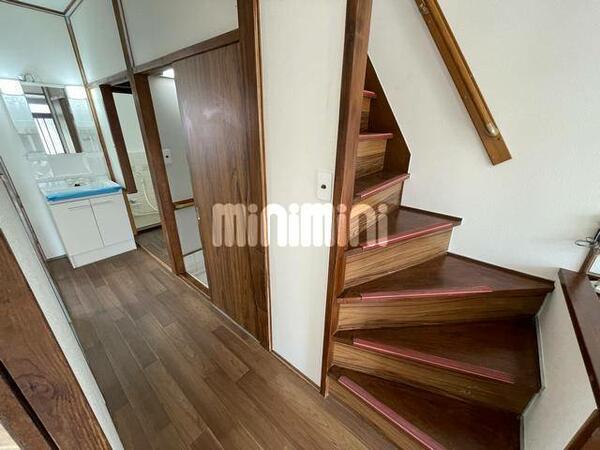 detached 東京都東久留米市浅間町３丁目

地図を見る