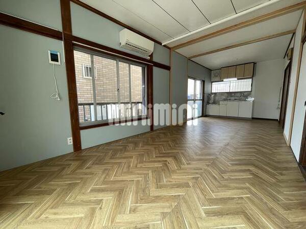 detached 東京都東久留米市浅間町３丁目

地図を見る