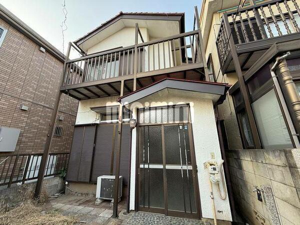 detached 東京都東久留米市浅間町３丁目

地図を見る