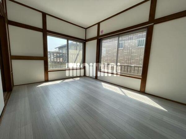 detached 東京都東久留米市浅間町３丁目

地図を見る