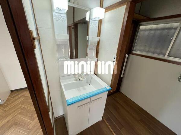 detached 東京都東久留米市浅間町３丁目

地図を見る