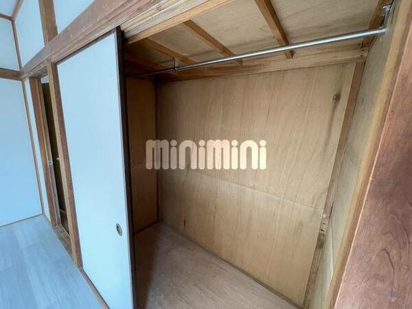 detached 東京都東久留米市浅間町３丁目

地図を見る