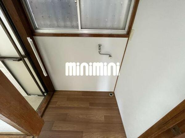 detached 東京都東久留米市浅間町３丁目

地図を見る