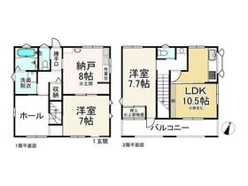 滋賀県高島市新旭町藁園