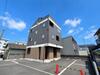 上田町住宅A棟 1階 築1年9ヶ月の賃貸物件
