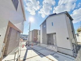 埼玉県さいたま市西区大字高木