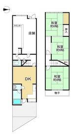 京都府京都市右京区太秦森ケ前町
