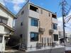 メゾンパンタネール 3階 新築の賃貸物件