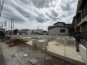 埼玉県戸田市喜沢１丁目