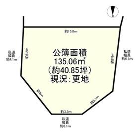 奈良県香芝市藤山２丁目