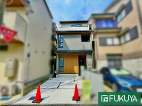 京都府京都市上京区芦山寺通大宮西入中社町