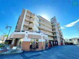 ペット飼育可・専用庭付・和室付・大林小学校　サンシティ永覚新町