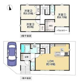 大阪府枚方市南中振２丁目