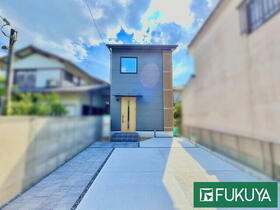 京都府京都市北区等持院西町