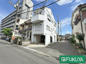 大阪府門真市岸和田２丁目