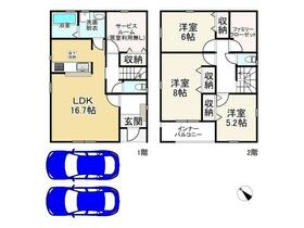 兵庫県姫路市仁豊野
