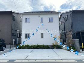 新潟県新潟市東区河渡新町２丁目