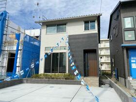 新潟県新潟市東区河渡新町２丁目