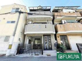 大阪府大阪市城東区野江４丁目