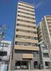 ヒルズ夕陽丘 5階 築16年8ヶ月の賃貸物件