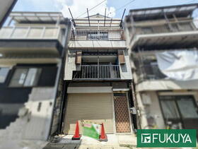 京都府京都市伏見区淀際目町